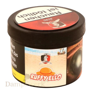 True Passion 200g - Ruffy Ello
