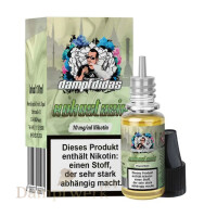 Dampfdidas Liquid 10ml /20mg Kokostazie