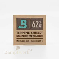 Boveda Pack 62% Humidity Control  4g