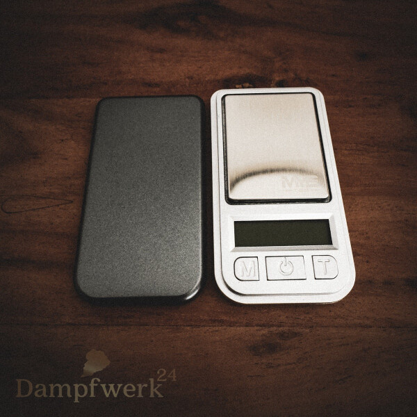 MY2 Tec - Digital Feinwaage MY2-398 200g/0.01g