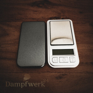 MY2 Tec - Digital Feinwaage MY2-398 200g/0.01g