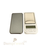 MY2 Tec - Digital Feinwaage MY2-398 200g/0.01g