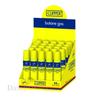 Clipper Feuerzeug Gas 16ml