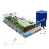 Autopot Easy2Propagate Komplettset Vorzucht Gewächshaus inklsuve Tank