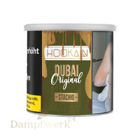 Hookain 200g - Dubai Stachio