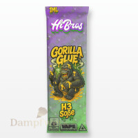 HiBros H3 Blend - Vape Pen 1ml Gorilla Glue
