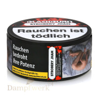 Blackburn 25g - Strobery Jham