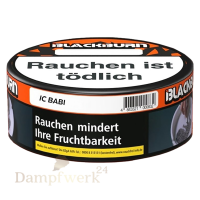 Blackburn 25g - IC Babi