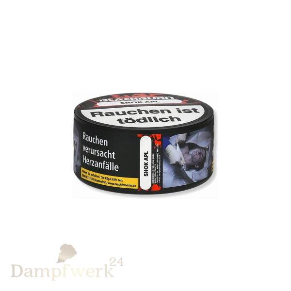 Blackburn 25g - Shok APL