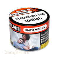 Blackburn 25g - SMTH Merry