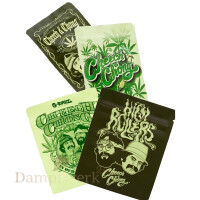 G-Rollz Druckverschlussbeutel 65mm X 85mm