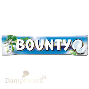 Bounty Schokoriegel 57g