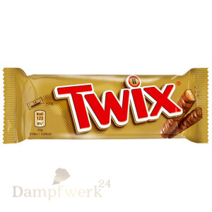Twix Schokoriegel 50g