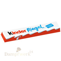 Kinder Schokoladen Riegel 21g