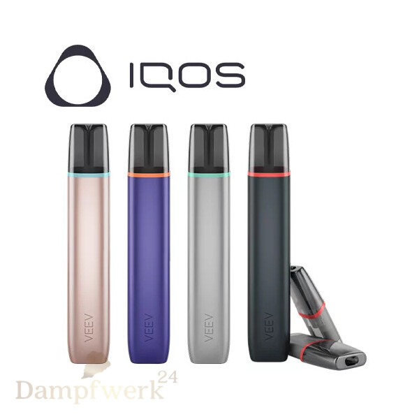 VEEV One Akkuträger Kit