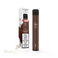 Elfbar 600 Vapes 20mg Cola