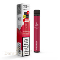 Elfbar 600 Vapes 20mg Watermelon
