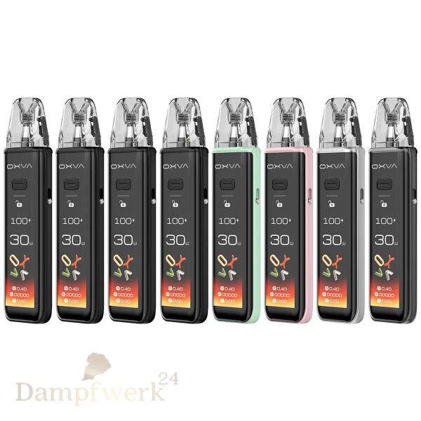 OXVA Xlim 3 Ultra Kit