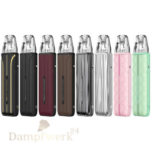 OXVA Xlim 3 Ultra Kit