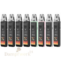 OXVA Xlim 3 Ultra Kit