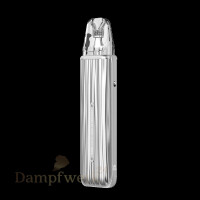 OXVA Xlim 3 Ultra Kit Metal Silver