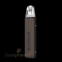 OXVA Xlim 3 Ultra Kit Mocha Brown