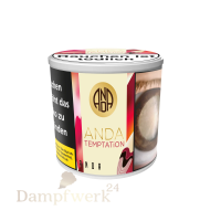 Anda 200g - Temptation