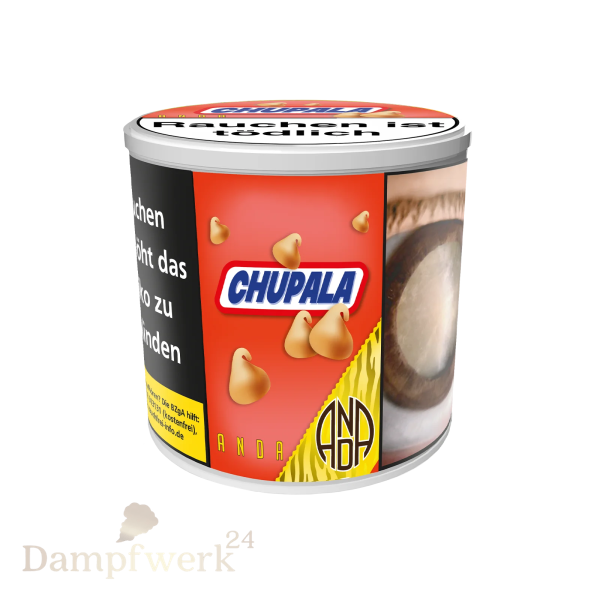 Anda 200g - Chupala