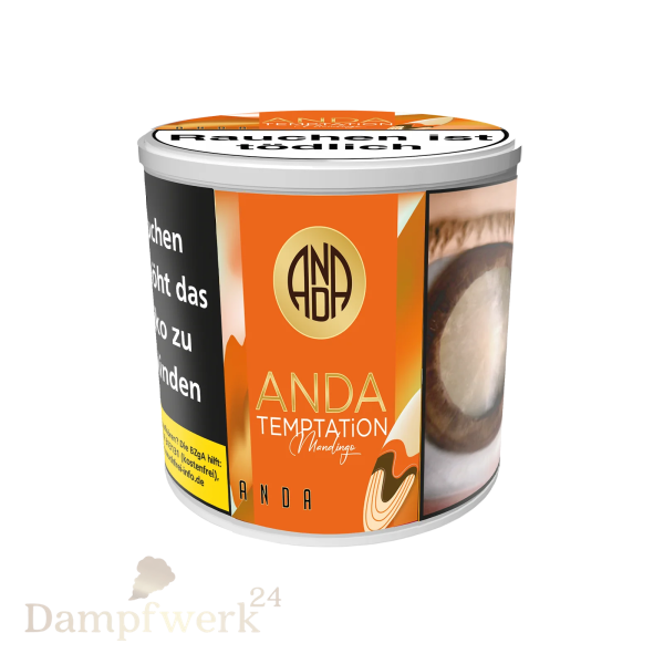 Anda 200g - Mandingo