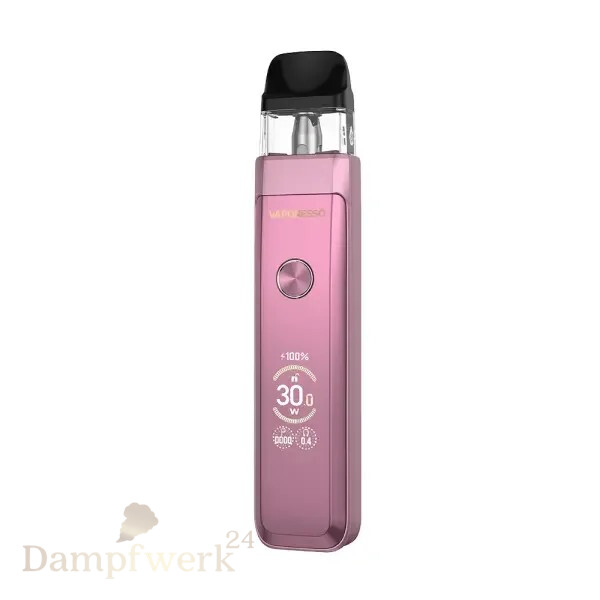 Vaporesso - XROS Pro 2 Moonlit Pink