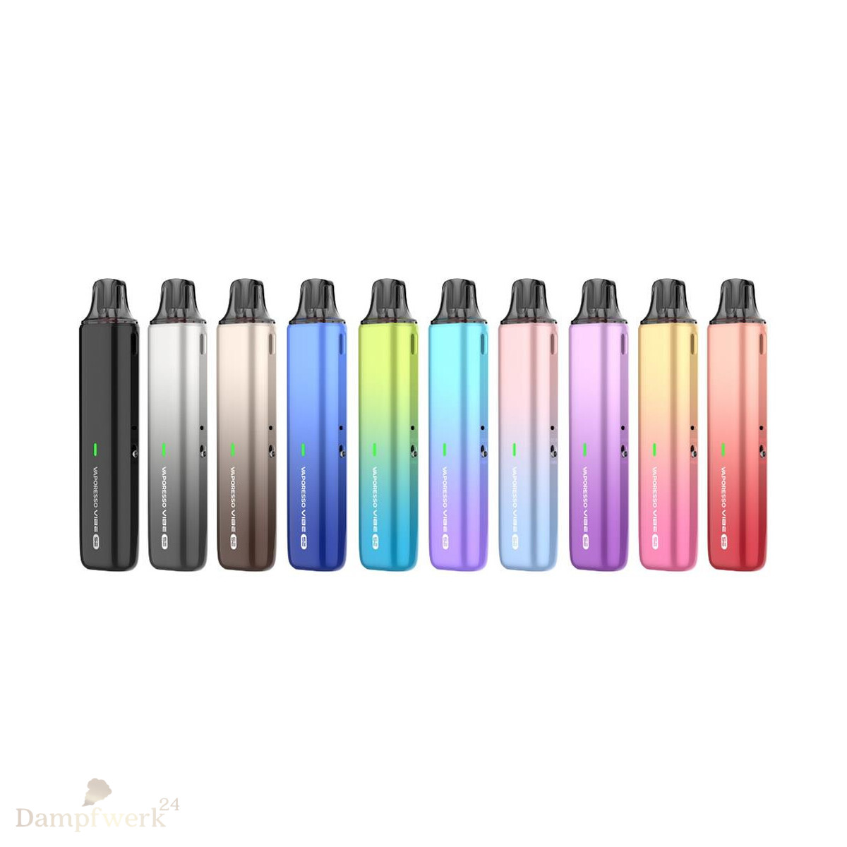 Vaporesso - Vibe SE Kit box