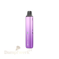 Vaporesso - Vibe SE Kit Grape Purple