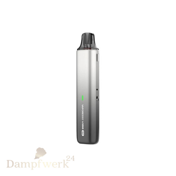 Vaporesso - Vibe SE Kit White