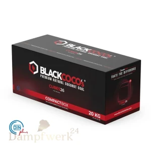 Black Coco 26er Gastro