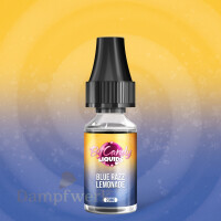 ByCandy Liquid - Blue Razz Lemonade
