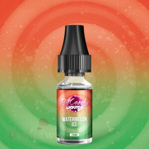 ByCandy Liquid - Watermelon Ice