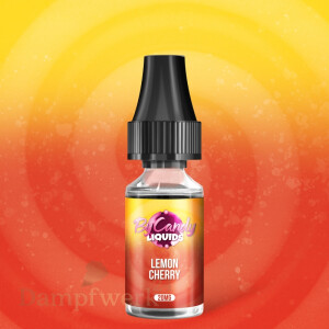 ByCandy Liquid - Lemon Cherry 20mg