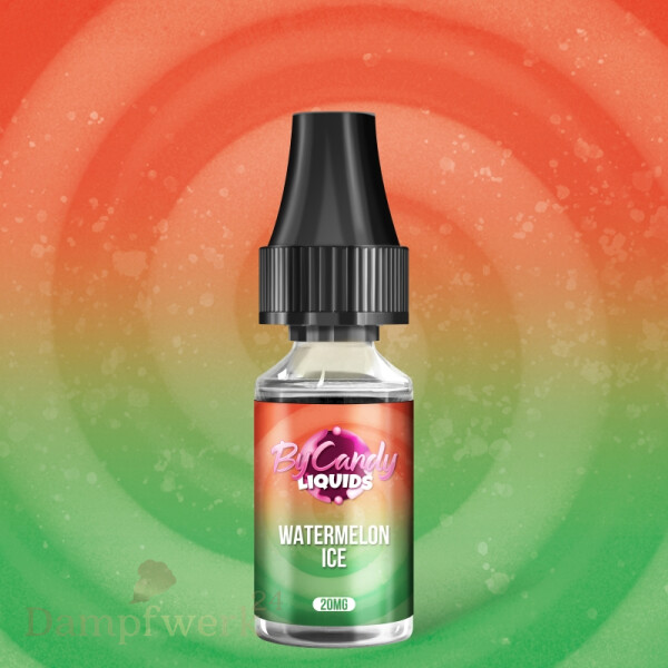 ByCandy Liquid - Watermelon Ice 10mg