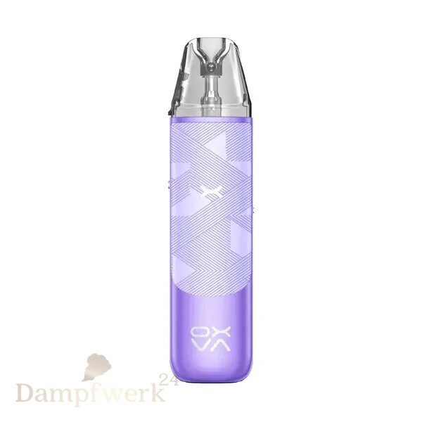 Oxva NeXLIM GO Silky Purple
