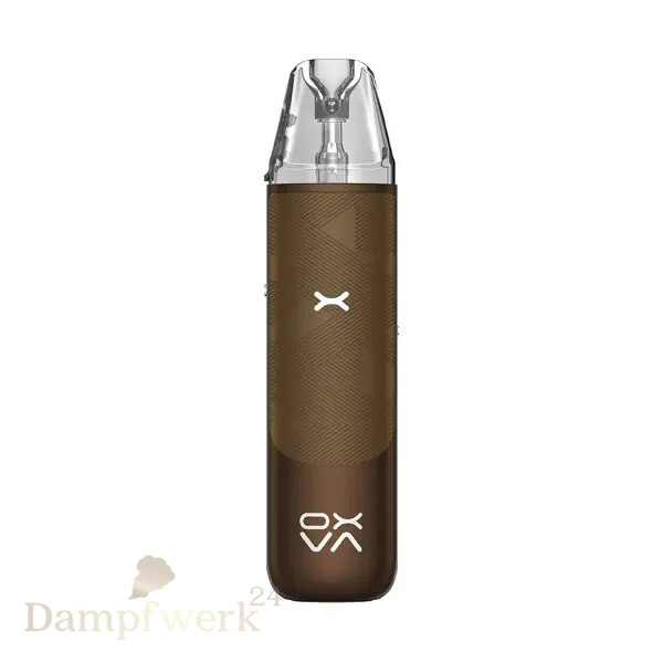 Oxva NeXLIM GO Silky Coffee