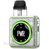 Vaporesso XROS 5 Nano Damascus Silver