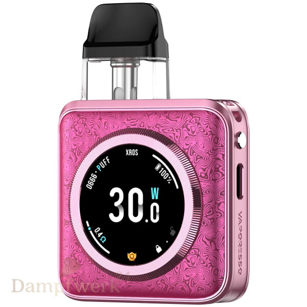 Vaporesso XROS 5 Nano Damascus Pink