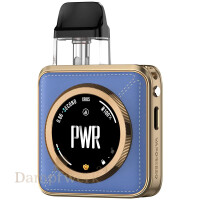 Vaporesso XROS 5 Nano Blue Leatherette