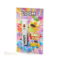 Loom DNT-9 Vape 2ml Mango Kush