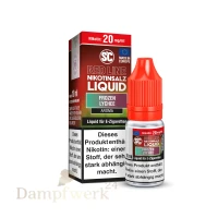 SC Red Line - Frozen Lychee