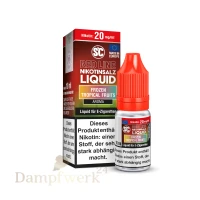 SC Red Line - Frozen Tropical Fruits