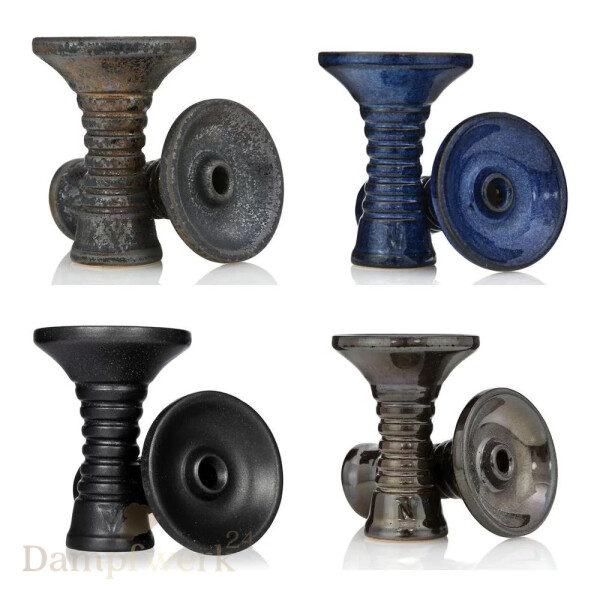 Vandenberg V1 Shisha Kopf