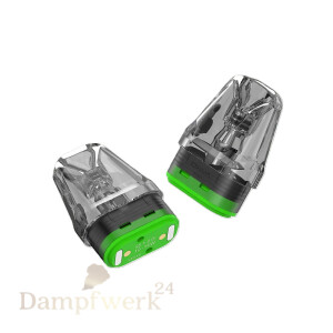 Oxva Xlim DNA Pod 3er Pack