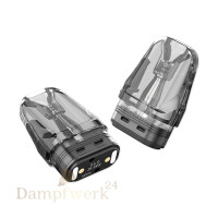 Oxva Xlim Pro Pod 3ml Version 3er Pack 0,6 Ohm