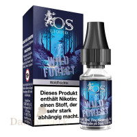 OS Liquid 17mg Wild Forest